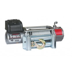 Vitlo T-max 9.500lb 24V Vitlo T-max 9.500lb 24V